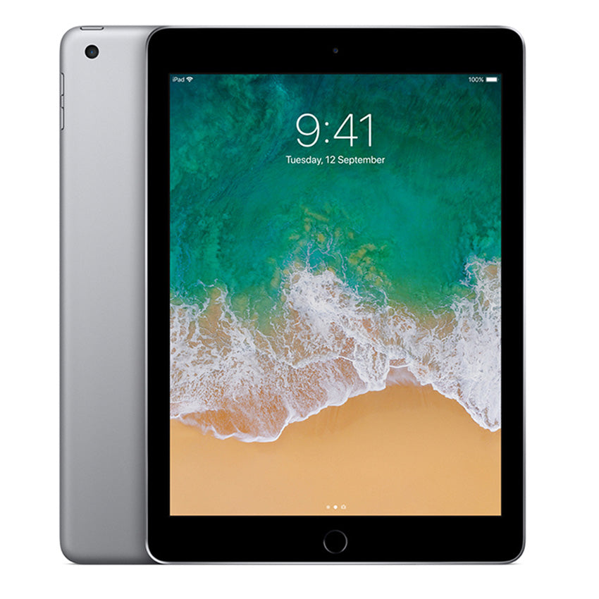 iPad 5ta Gen A1823 9.7" 4G