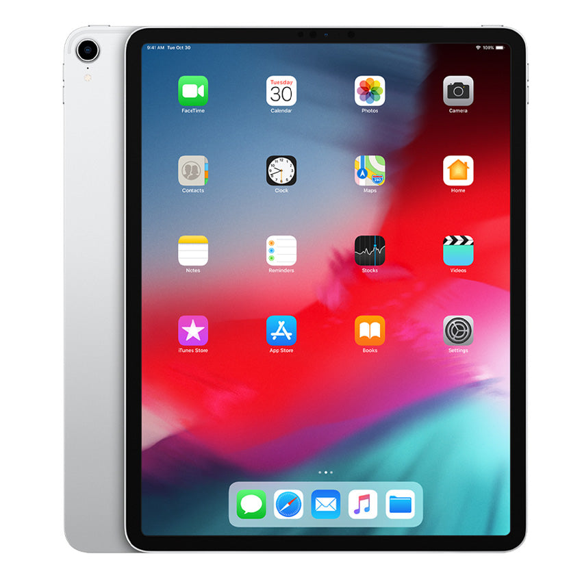 iPad Pro 12.9" (3ra Generación) Celular