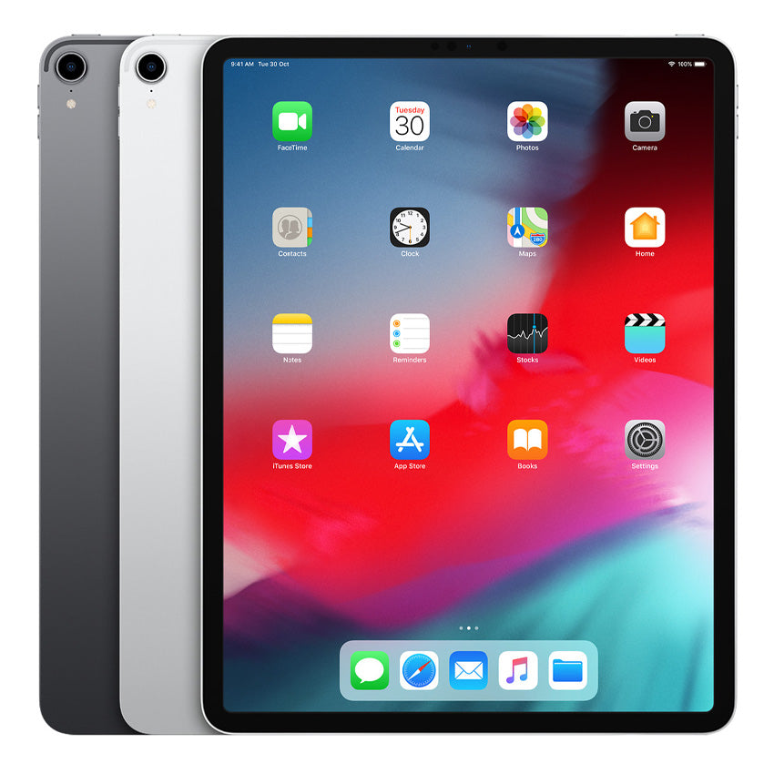 iPad Pro 12.9" (3ra Generación) Celular