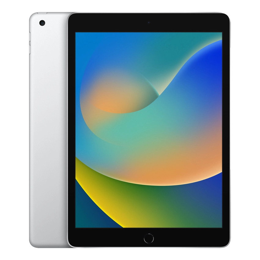 iPad de 9.ª generación con wifi