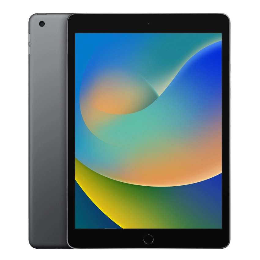 iPad de 9.ª generación con wifi