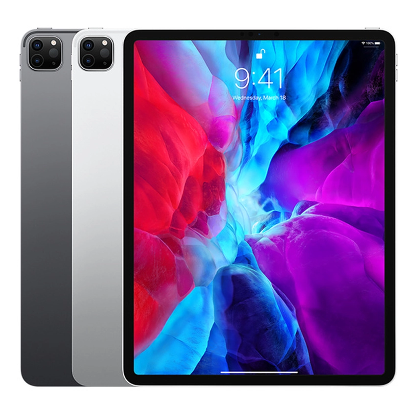 iPad Pro 12.9" (4ª Generación) Celular