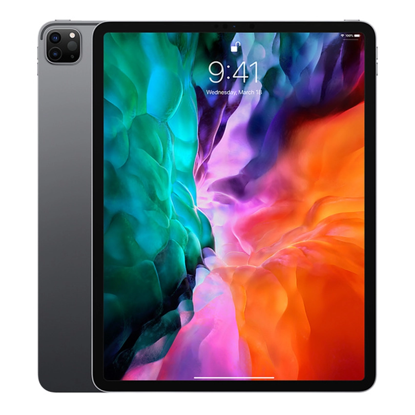 iPad Pro 12.9" (4ta Generación) WiFi