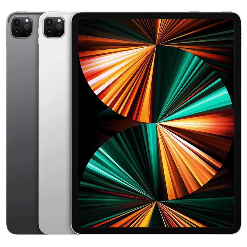 iPad Pro 12.9" (5ta Generación) Celular