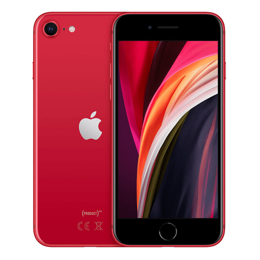 iPhone SE (2da Generación)