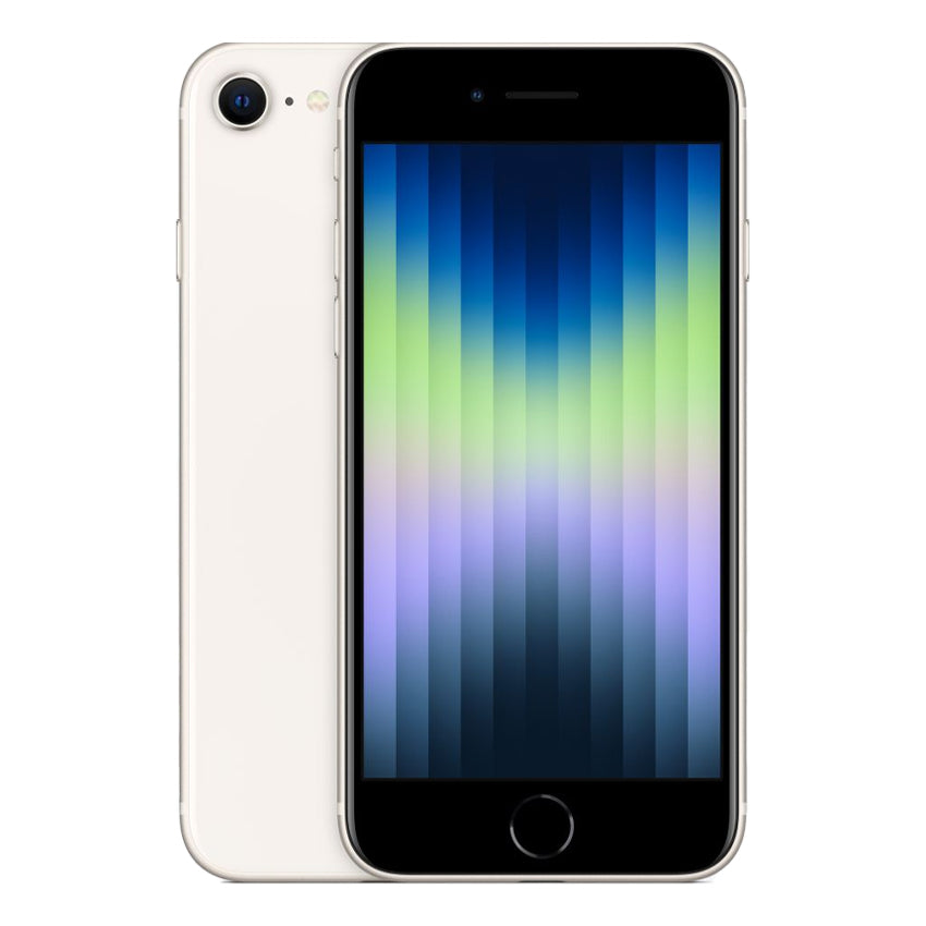 iPhone SE (3ra generación)