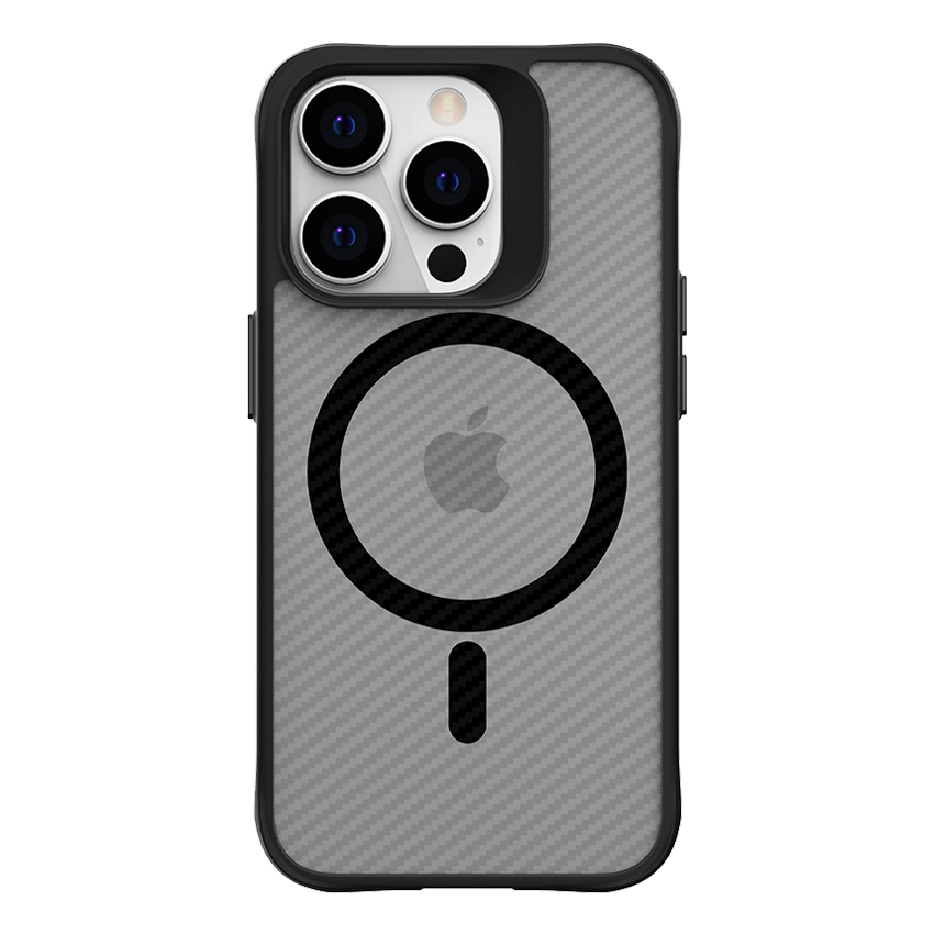 Funda de Carbono para Magsafe