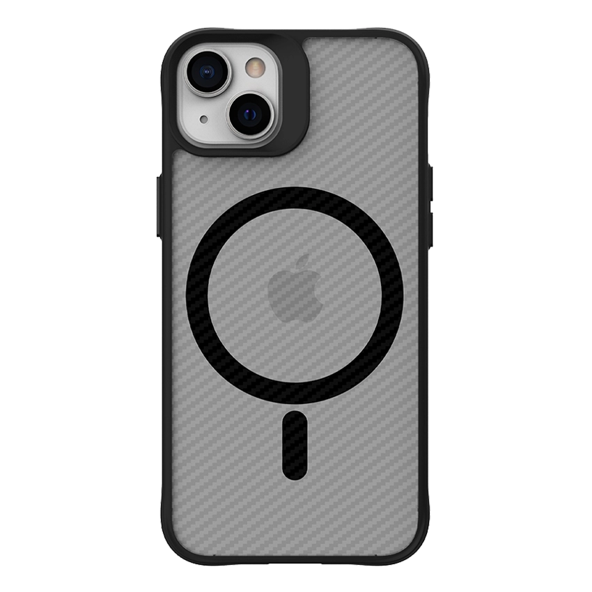 Funda de Carbono para Magsafe