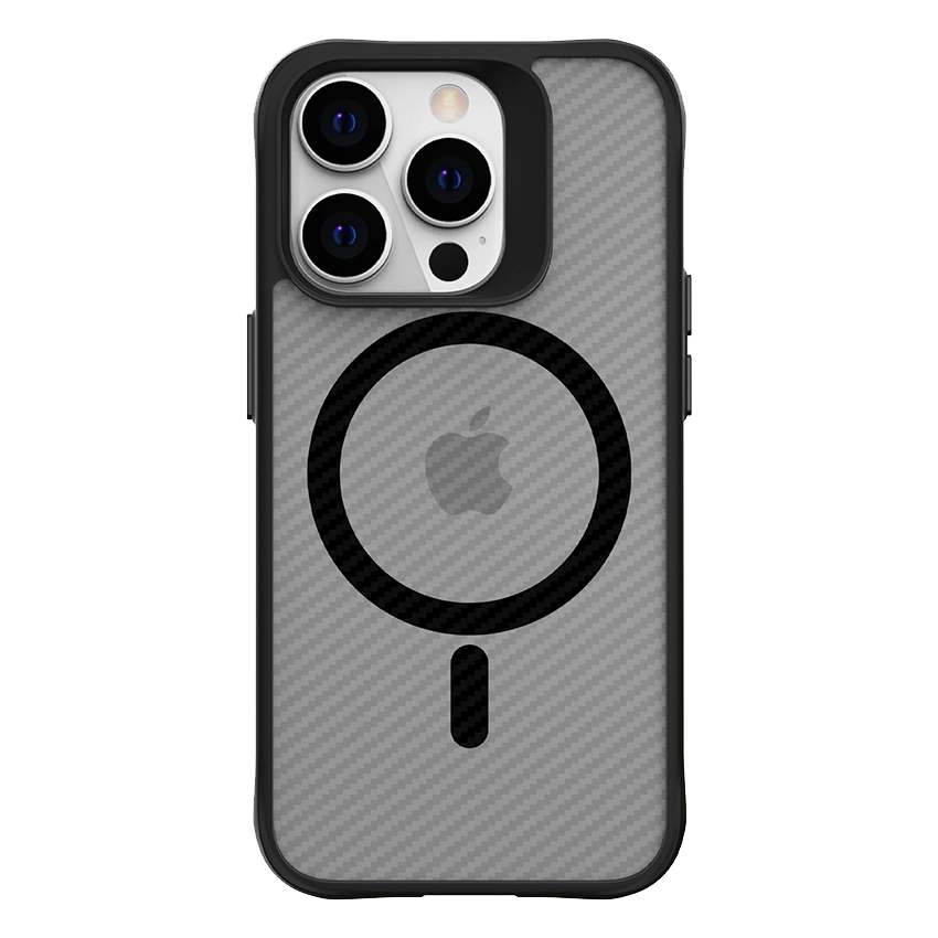Funda de Carbono para Magsafe