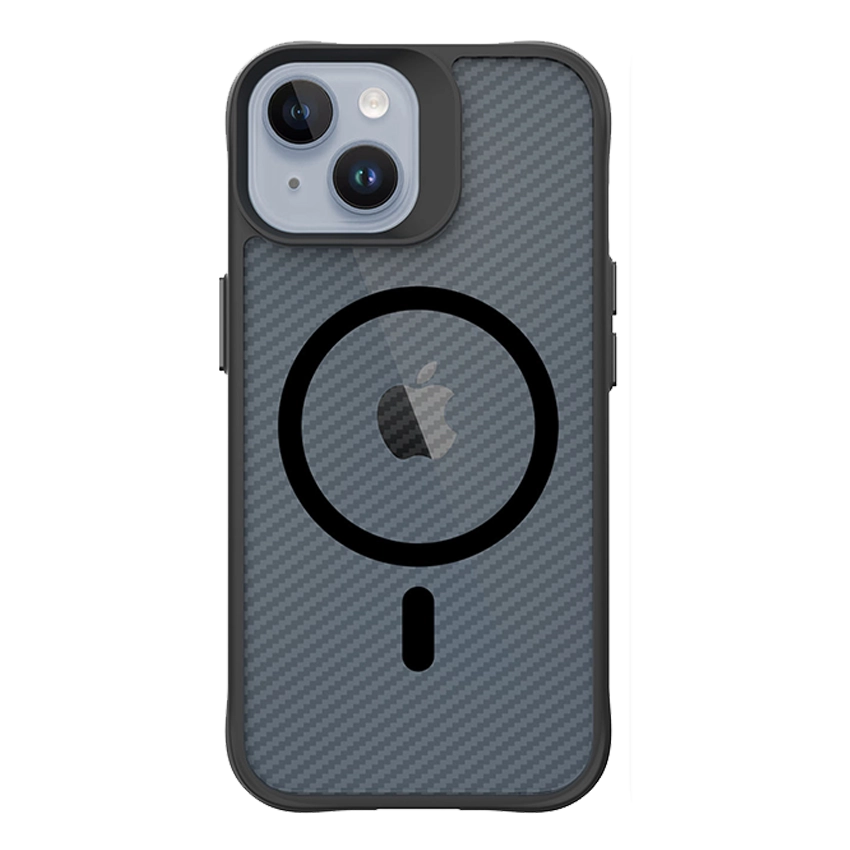 Funda de Carbono para Magsafe