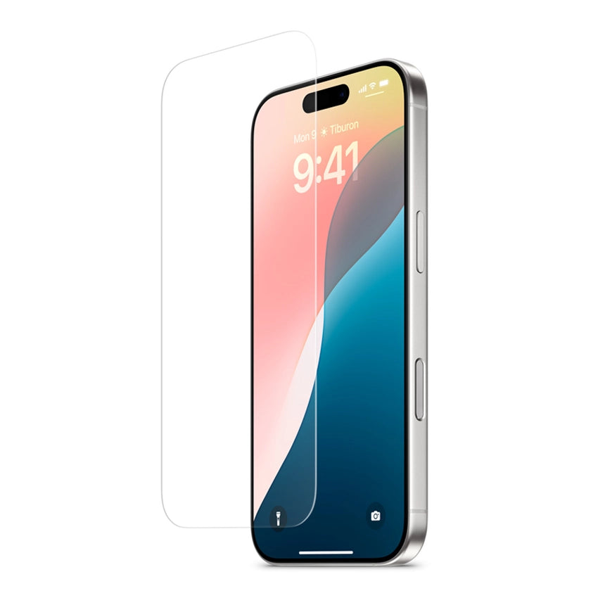 Tempered Glass iPhone 16
