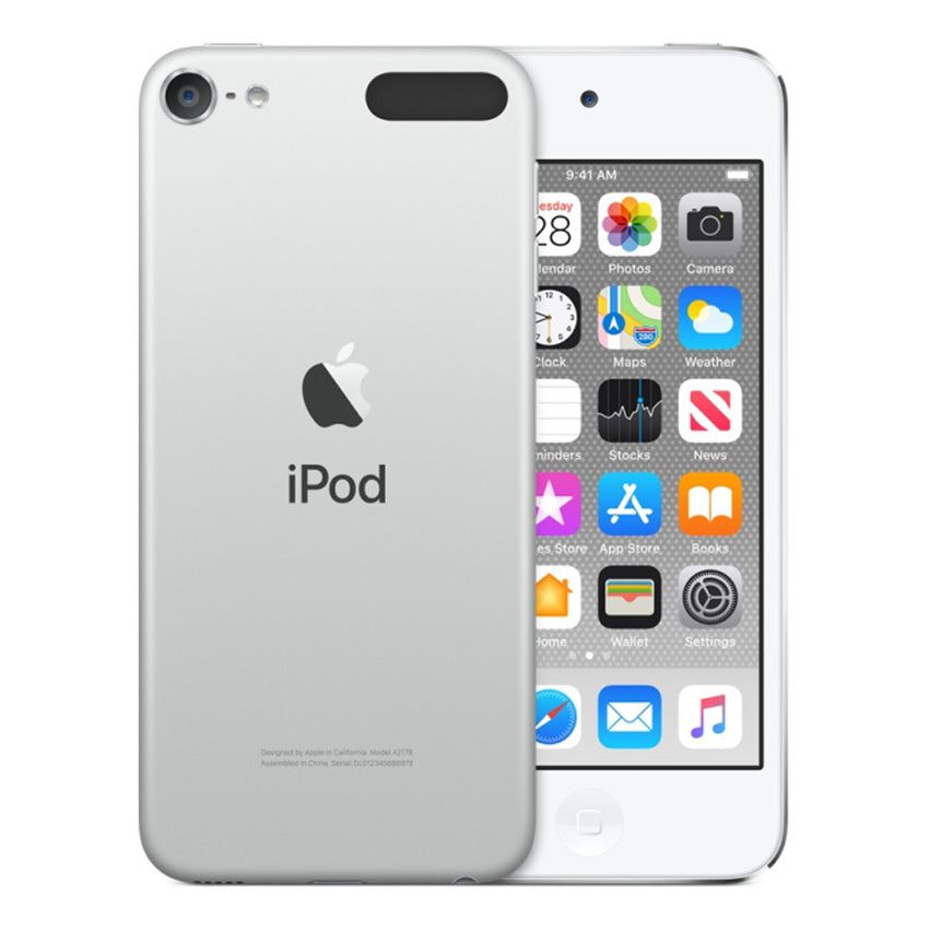 iPod Touch de sexta generación