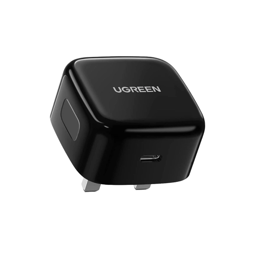 Cargador Rápido USB C UGreen de 20W