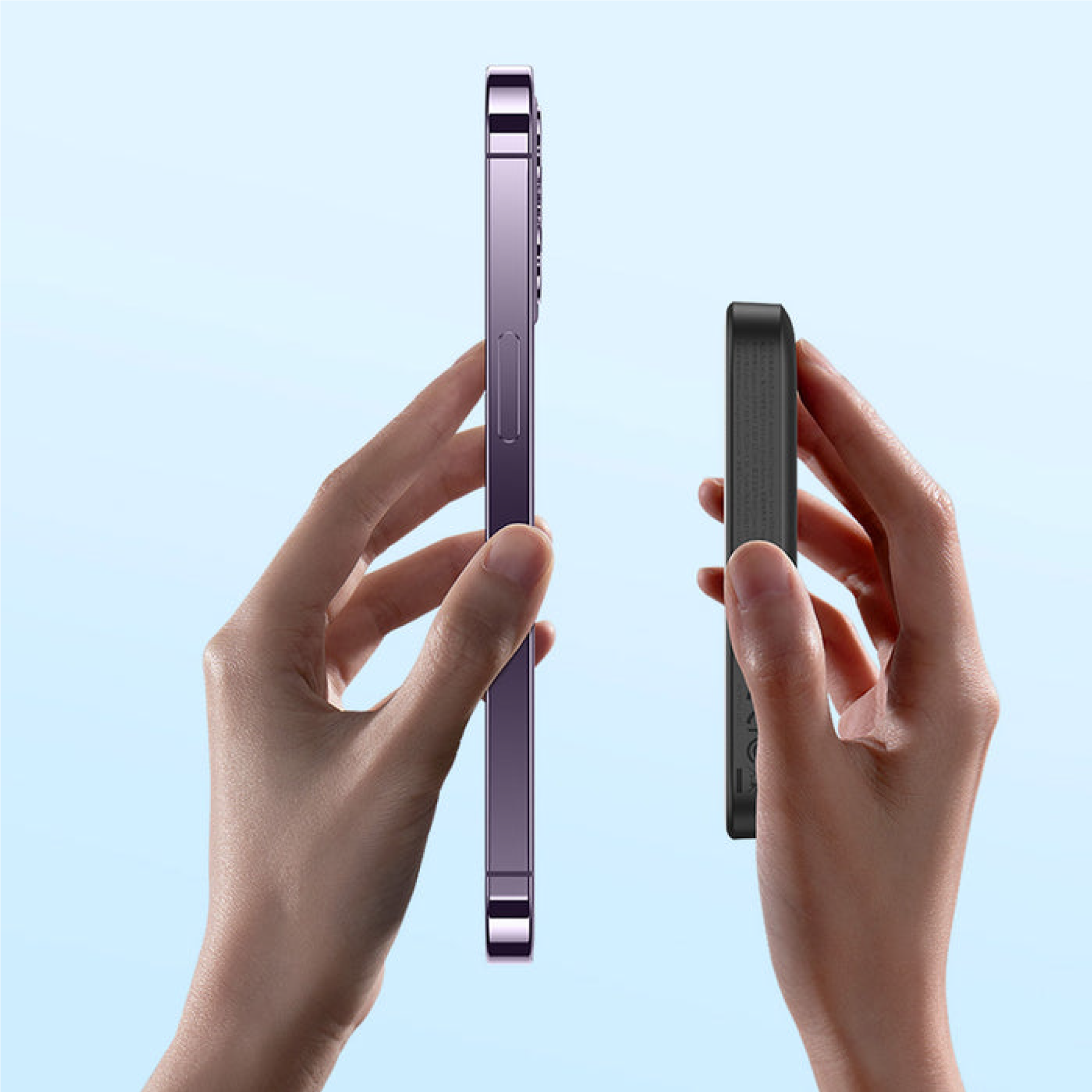 Baseus Magsafe Cargador Portátil 20W 10000mAh