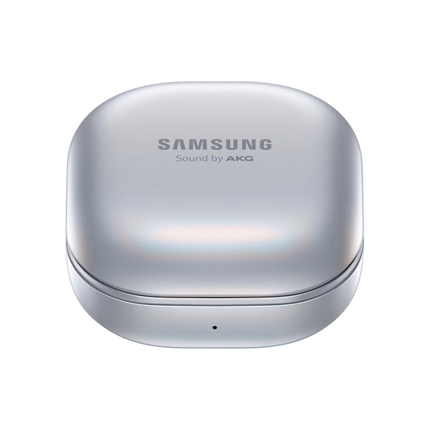 Samsung Galaxy Buds Pro R190 Phantom silver (case-front Silver) - Fonez
