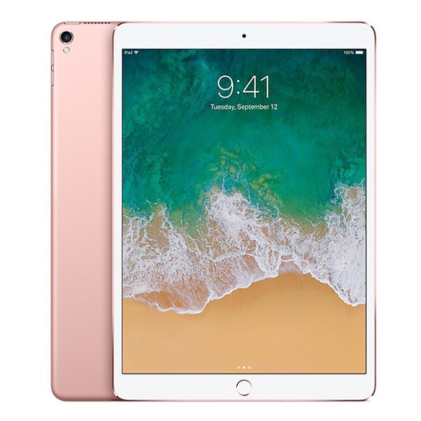 iPad Pro (10.5 pulgadas) 256GB Wi-Fi - 1 Año de Garantía - Fonez