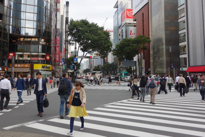 Tokyo to Make Olympic Medals From Old Smartphones