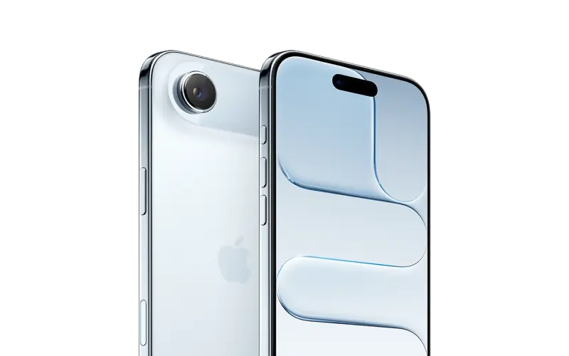 iPhone