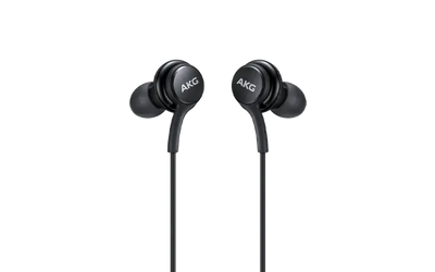 Wired Earphones