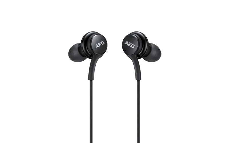 Earphones