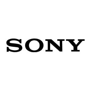 sony logo