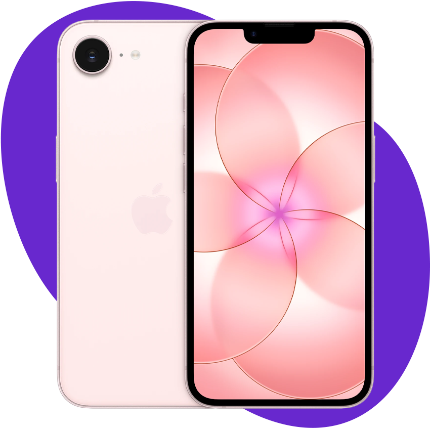 iPhone 17e