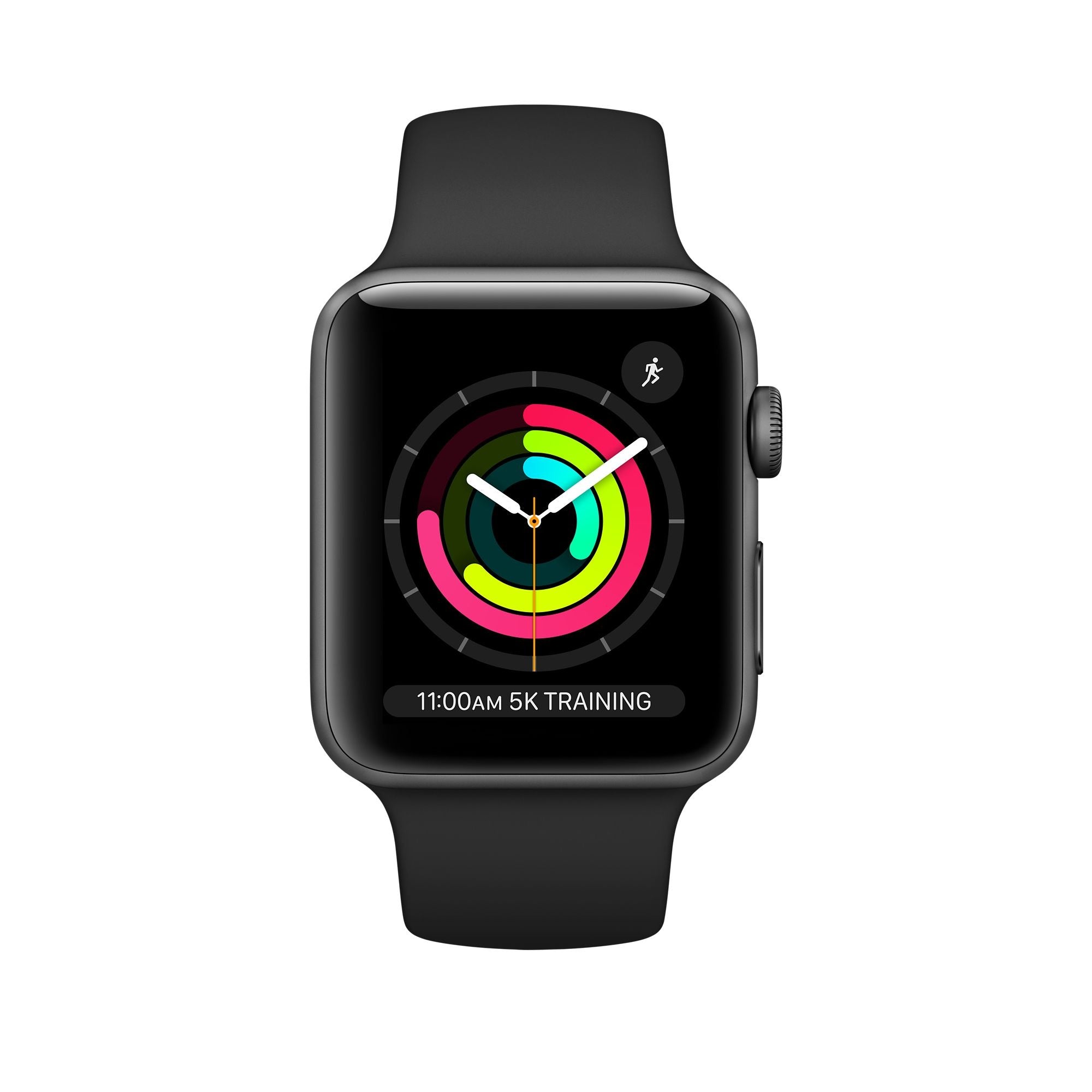 Apple Watch Series 3 GPS 42mm