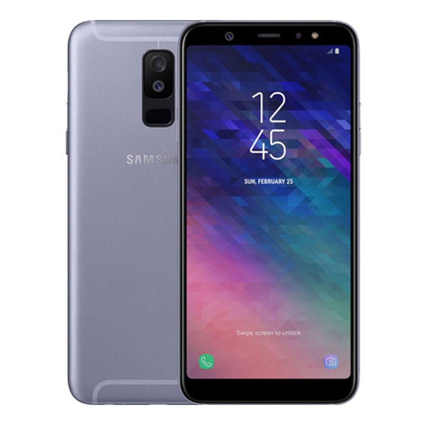 Samsung Galaxy A6+ 2018