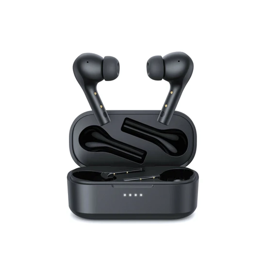 AUKEY Move Compact True Auriculares inalámbricos negros EP-T21