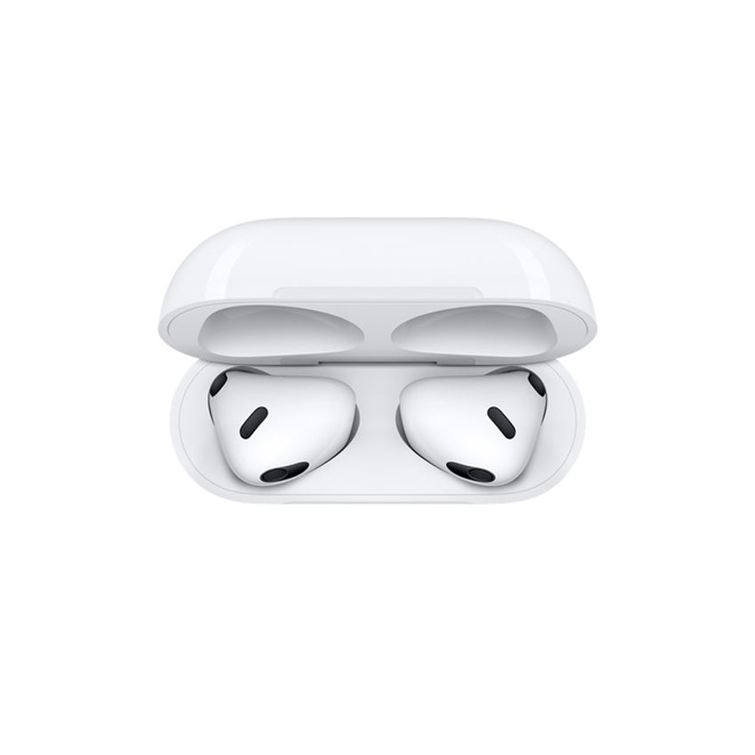 AirPods (3rd generation with MagSafe Charging)