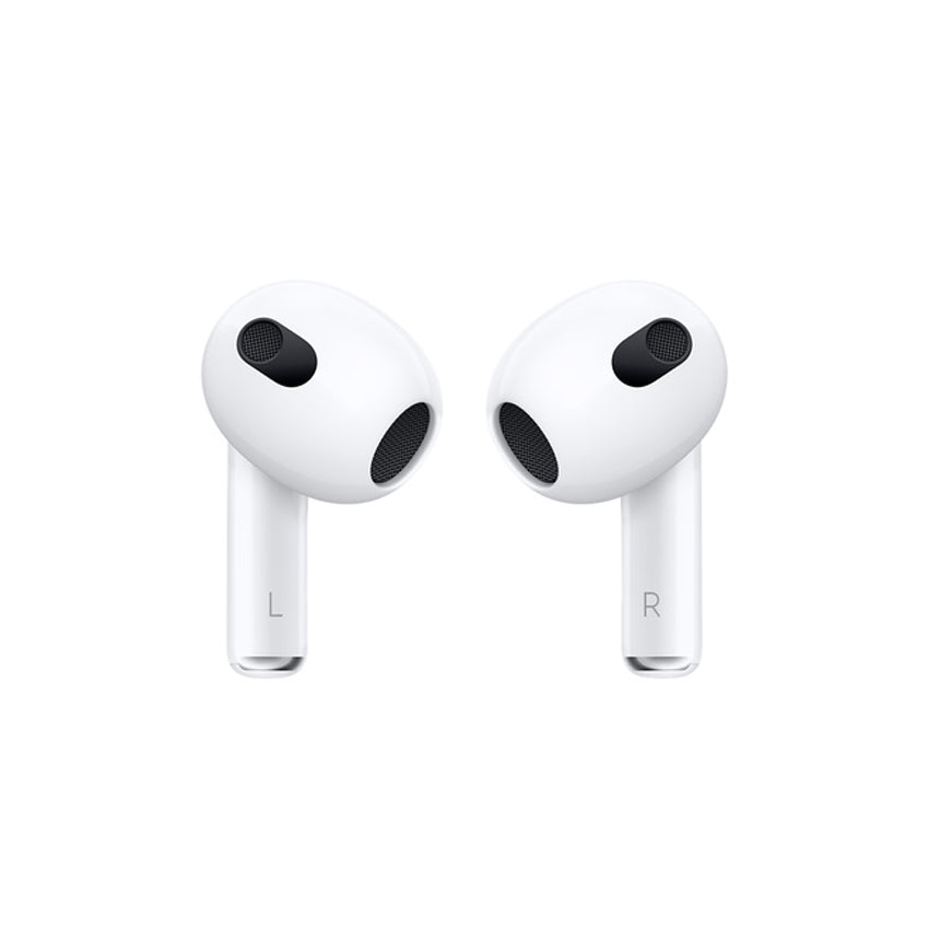 AirPods (3rd generation with MagSafe Charging)