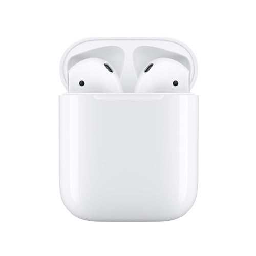 Apple Airpods (segunda generación)