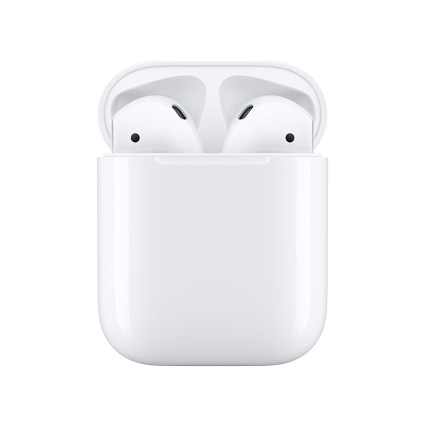 Airpods de Apple (segunda generación)