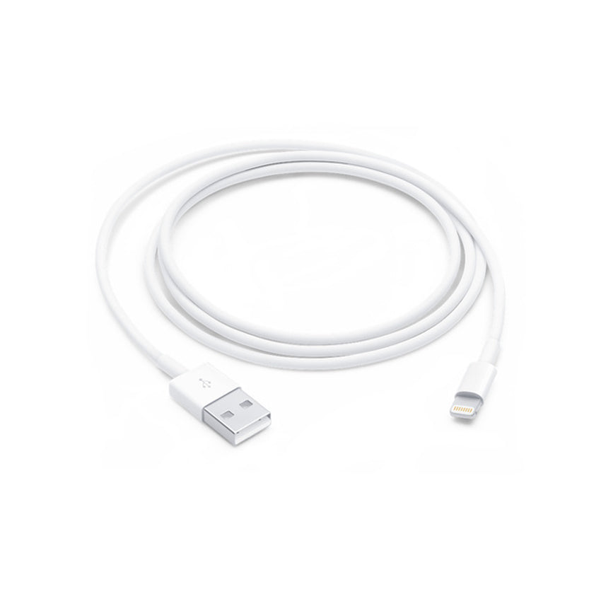 Cable USB Lightning certificado por Apple de 1 m