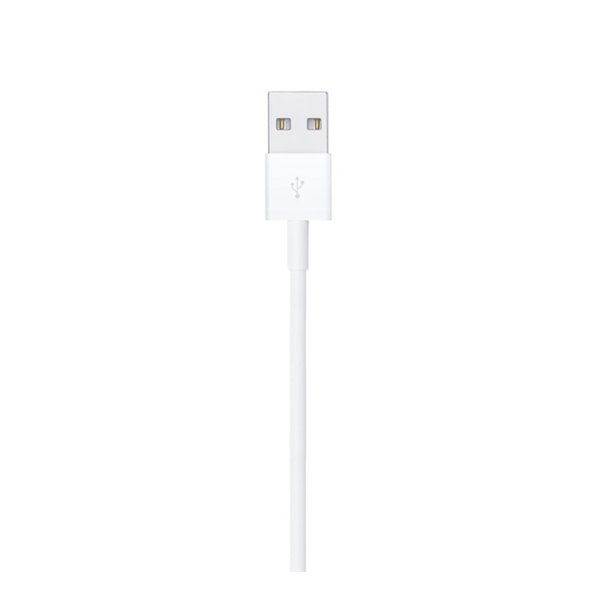 Cable USB Lightning certificado por Apple de 1 m