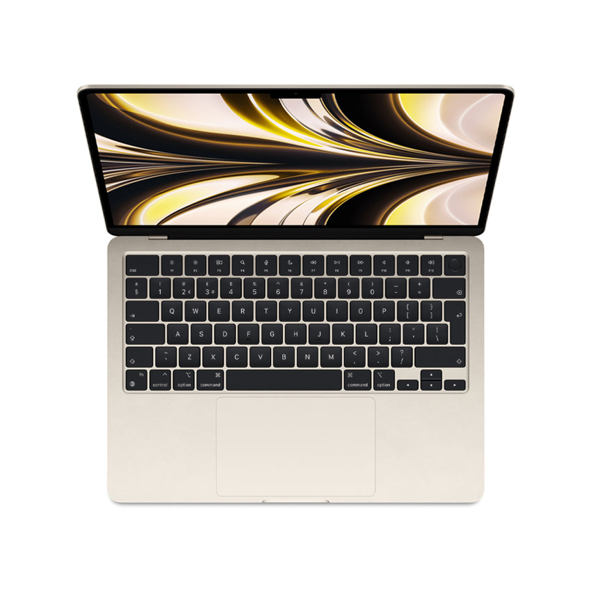 Apple MacBook Air M2 A2681 with 1-Year Warranty - Fonez