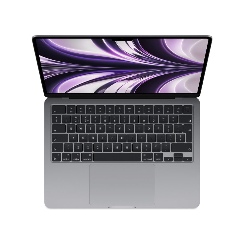Apple MacBook Air M2 A2681 with 1-Year Warranty - Fonez