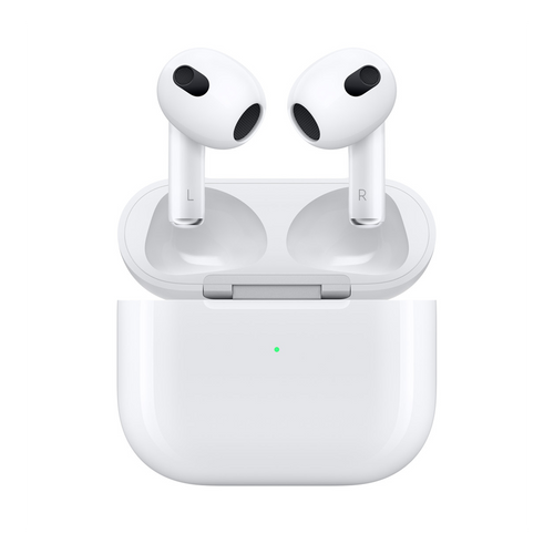 Apple AirPods 3 with MagSafe Charging Case
