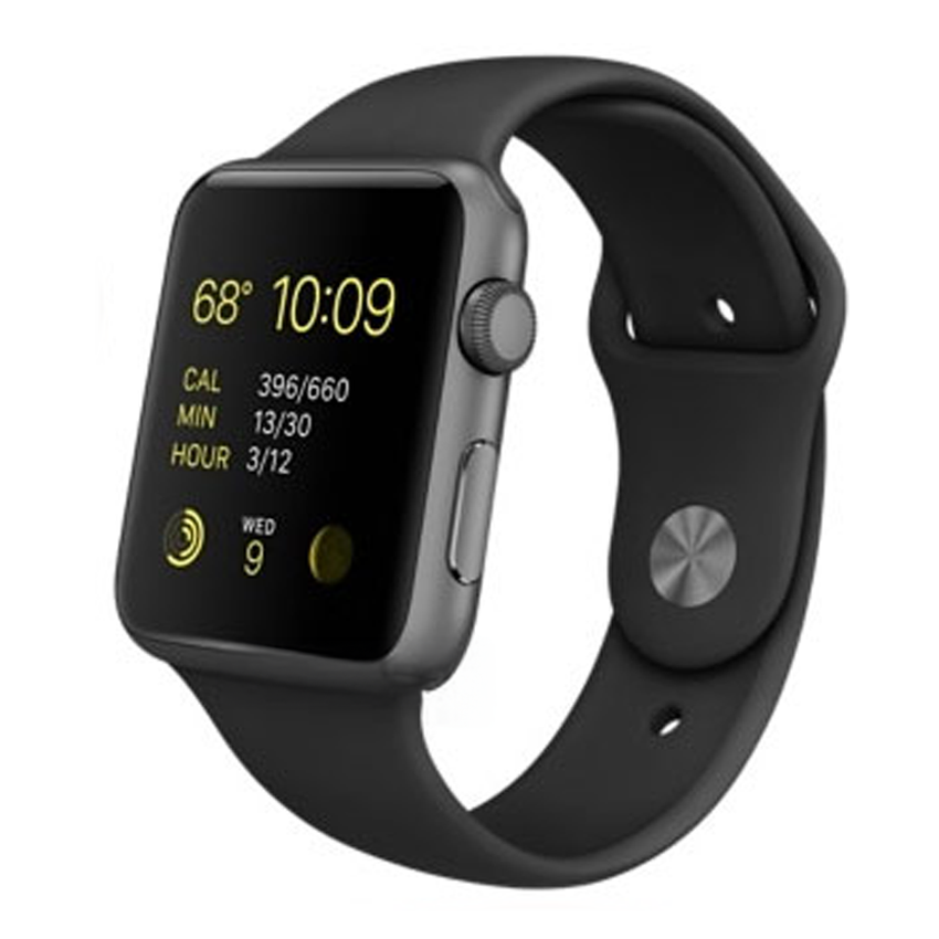 Apple Watch Serie deportiva 1 42 mm