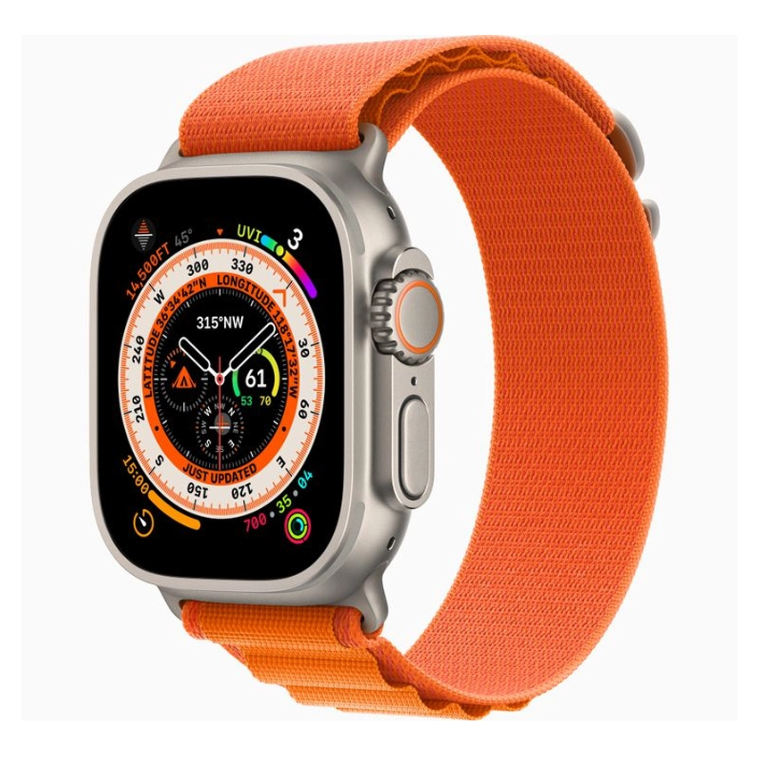 Apple Watch Ultra