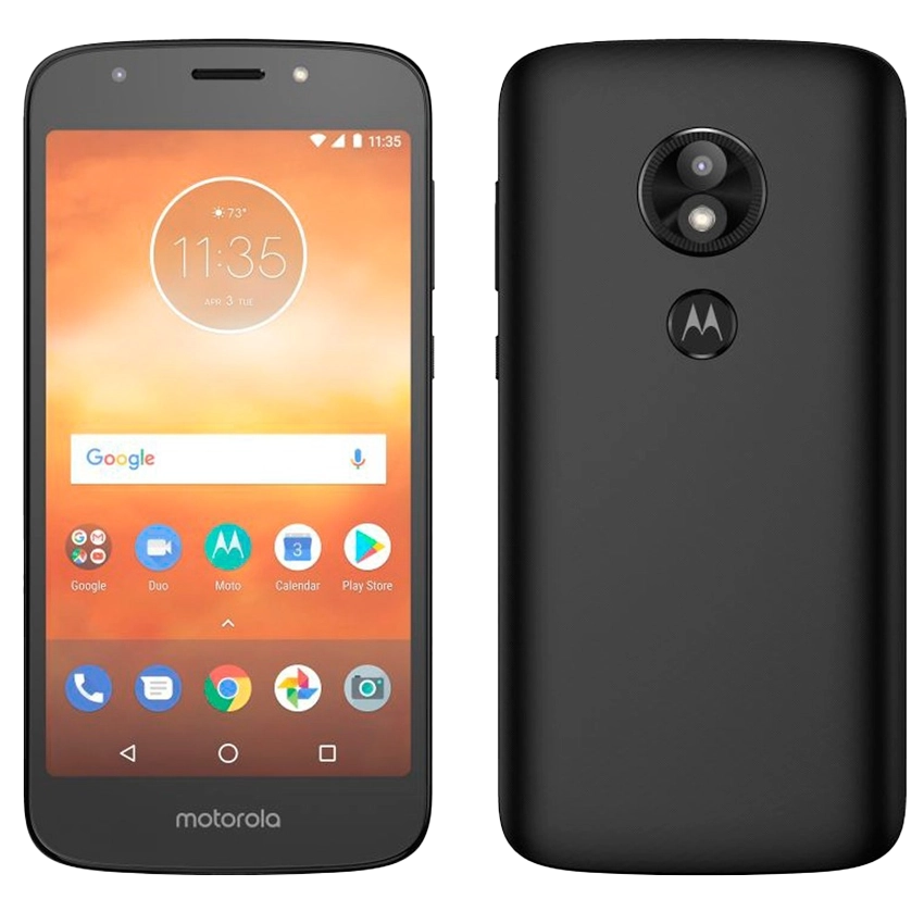 Motorola Moto E5 Play