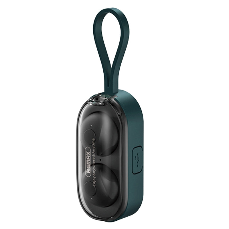Remax Auriculares Inalámbricos TWS-15