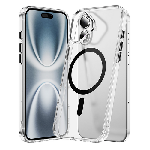 Exquisite Magsafe Case iPhone 17
