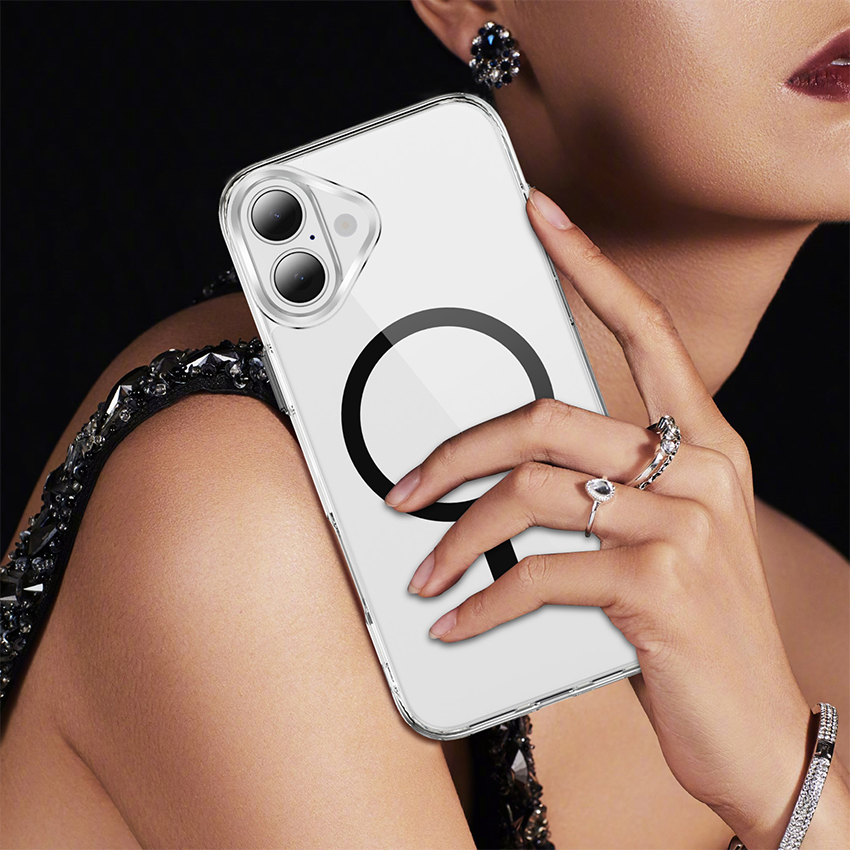 Exquisite Magsafe Case iPhone 12/ 12 Pro