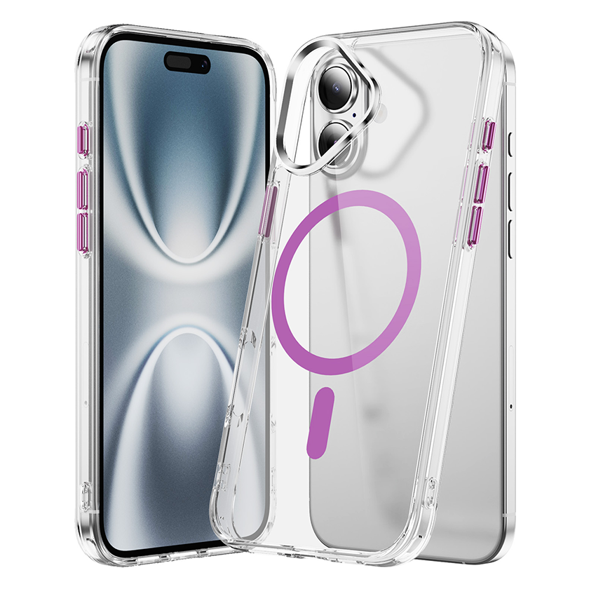 Exquisite Magsafe Case iPhone 13/ 14