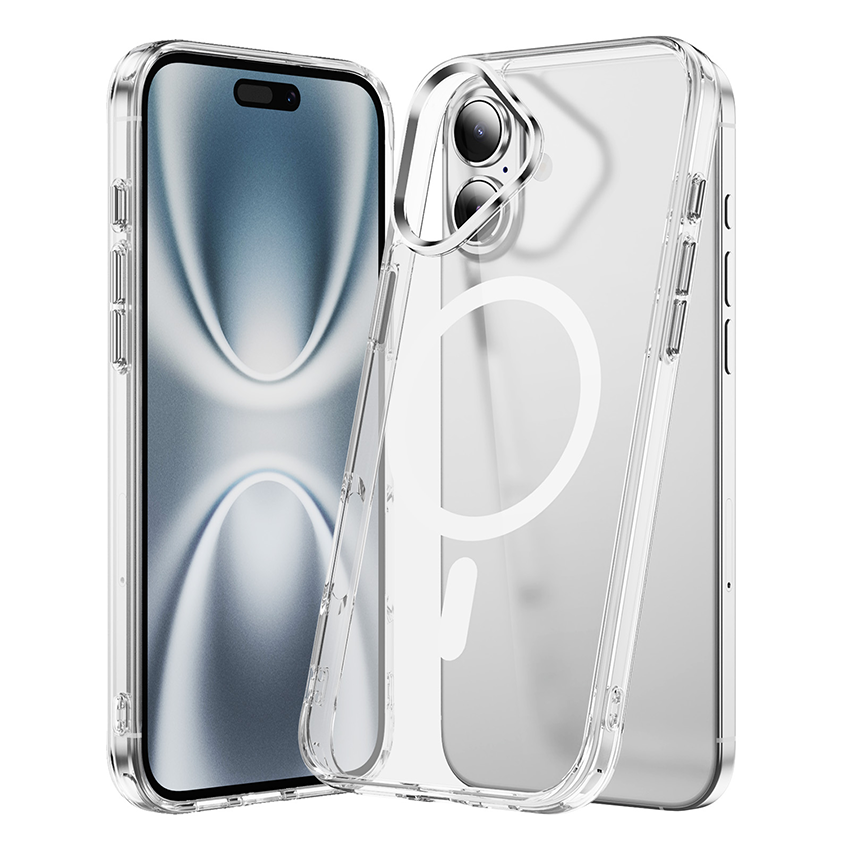 Exquisite Magsafe Case iPhone 17