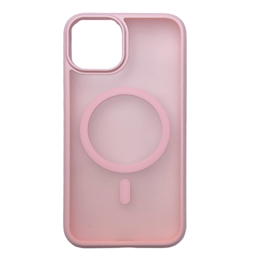 EyeShip Texture Case iPhone 15