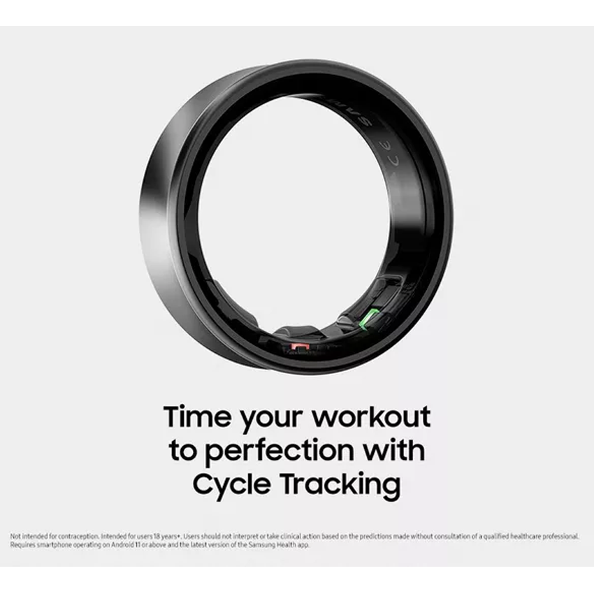 Samsung Galaxy Ring
