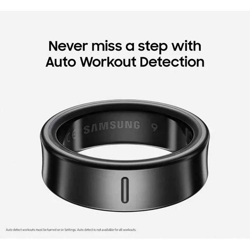 Samsung Galaxy Ring