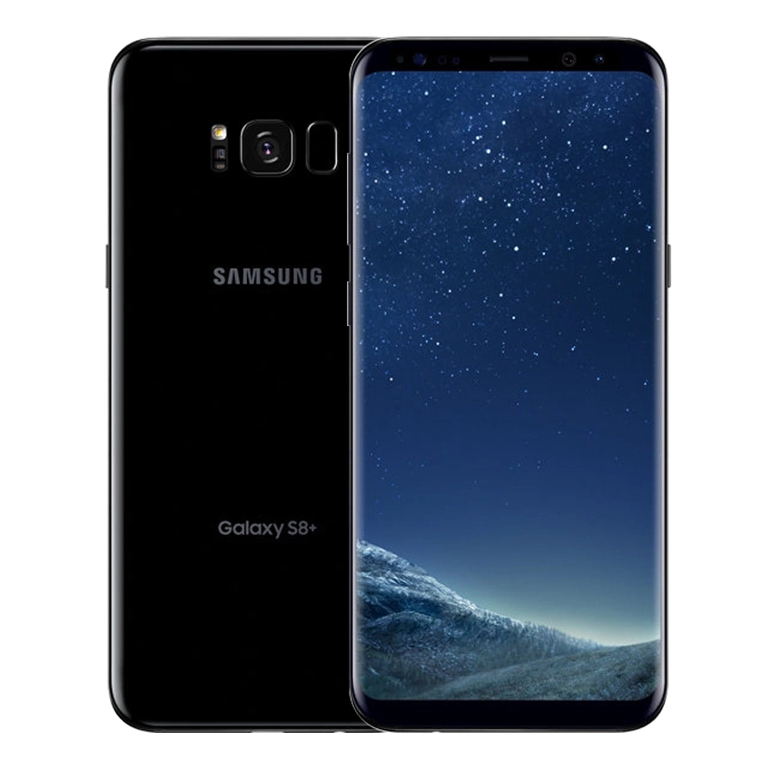 Samsung Galaxy S8+